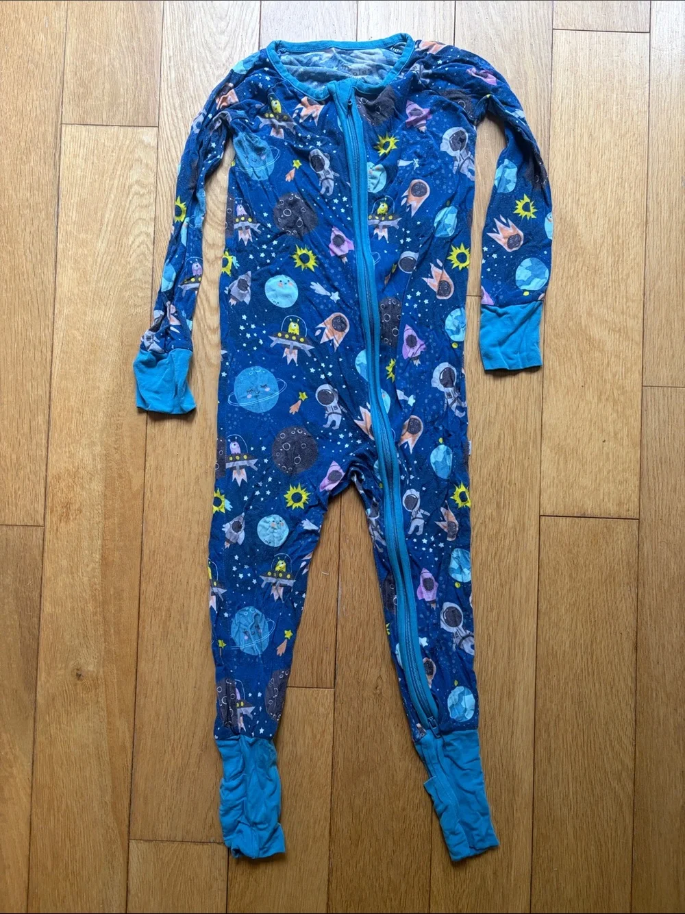Little Sleepies💤 18-24mo PJ Bundle